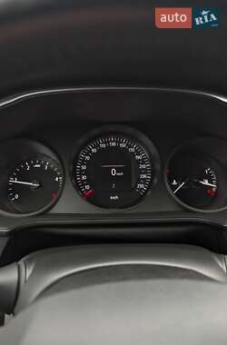 Хэтчбек Renault Megane 2017 в Миргороде