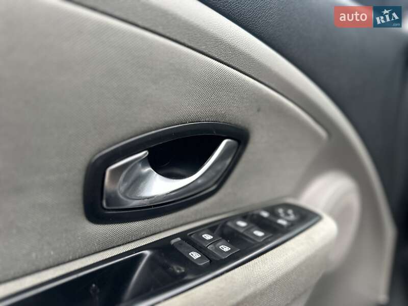 Универсал Renault Megane 2010 в Тернополе