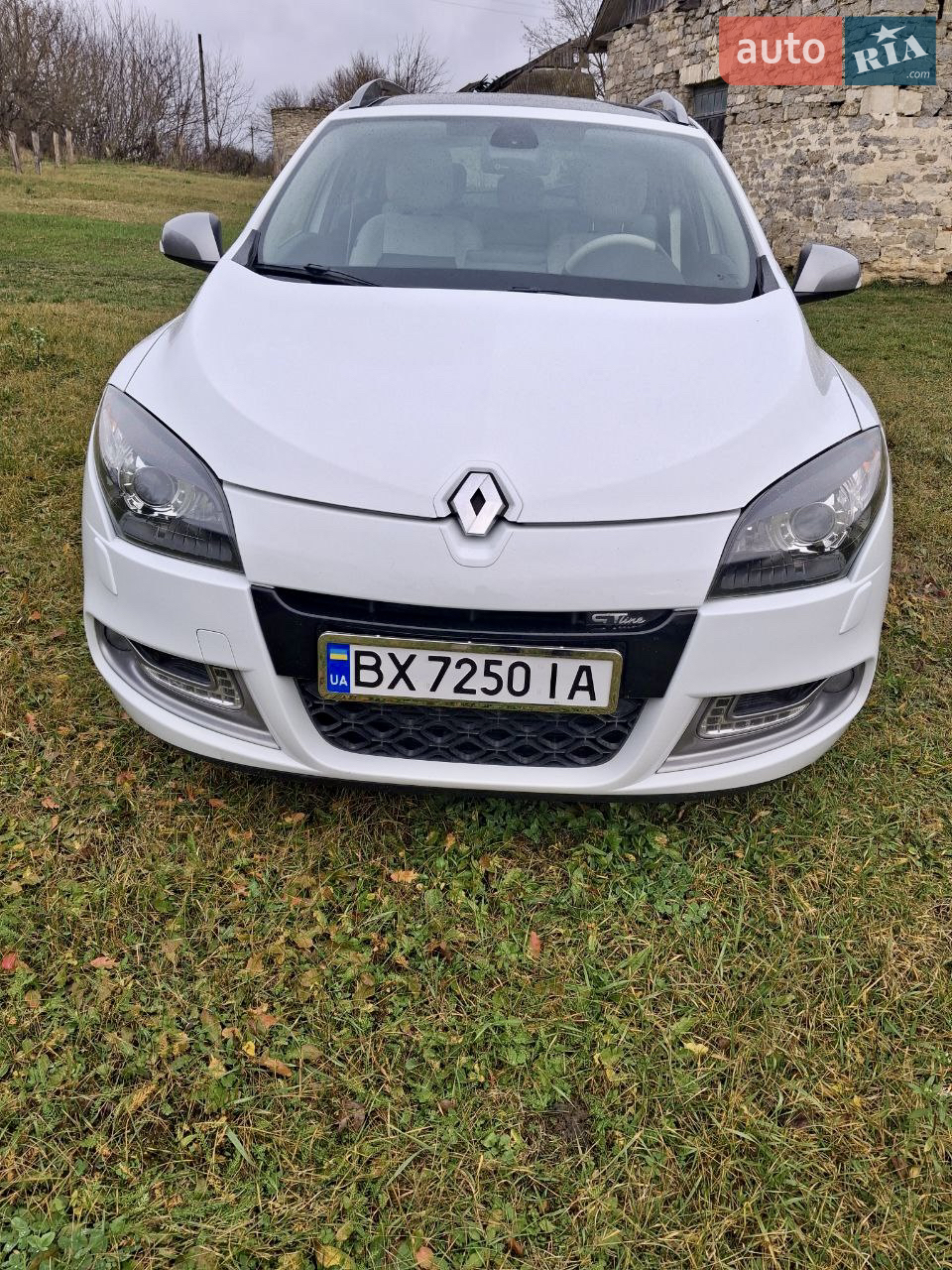 2011 Renault Megane - мініатюра 14