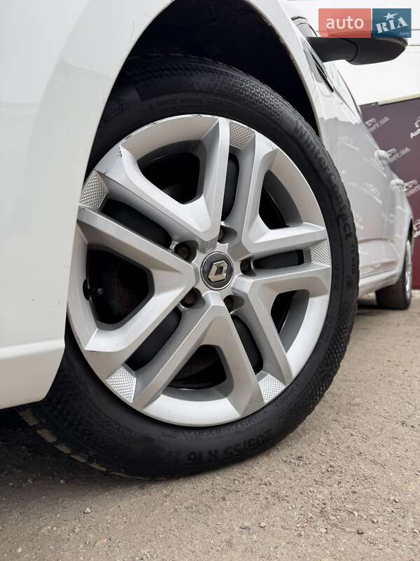 Универсал Renault Megane 2020 в Сумах