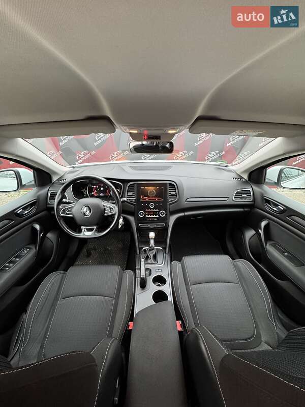 Универсал Renault Megane 2020 в Сумах