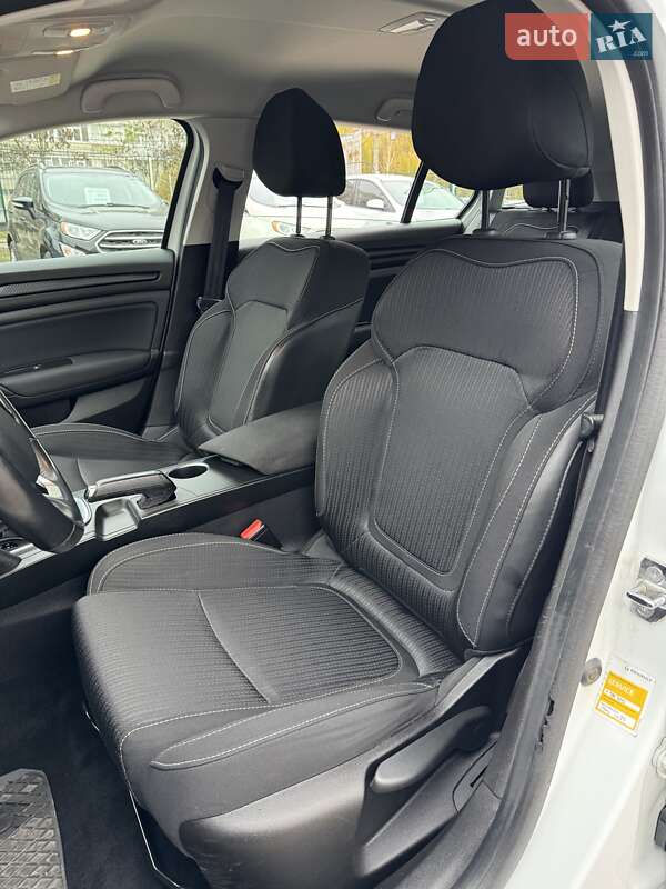 Универсал Renault Megane 2020 в Сумах