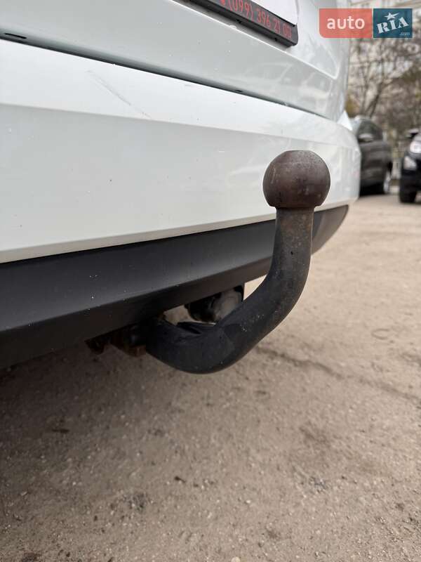 Универсал Renault Megane 2020 в Сумах