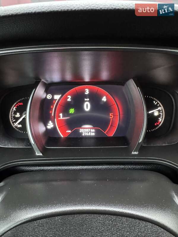 Универсал Renault Megane 2020 в Сумах