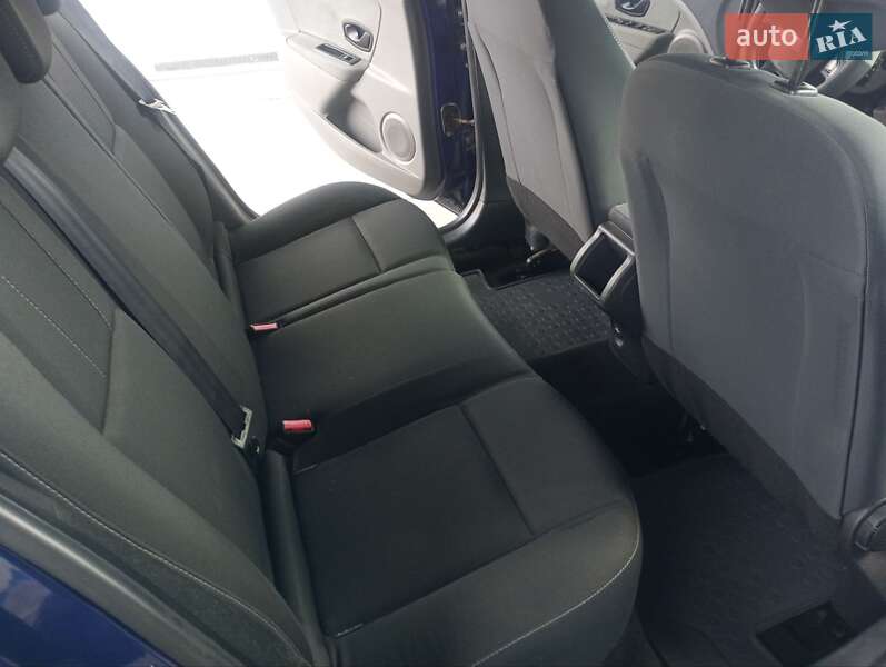 Универсал Renault Megane 2011 в Кременце