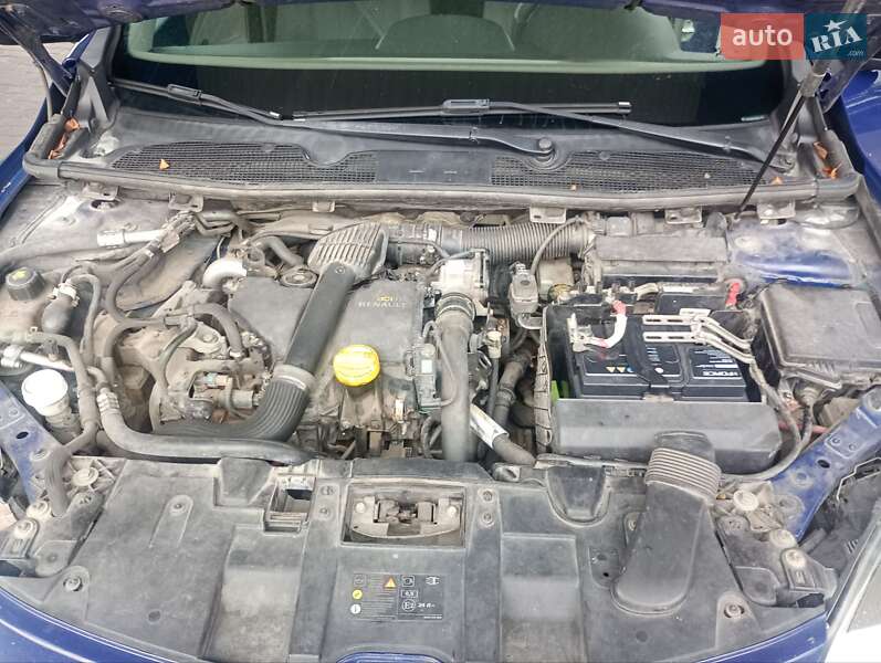 Универсал Renault Megane 2011 в Кременце