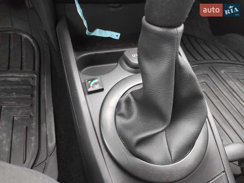 Универсал Renault Megane 2008 в Чернигове