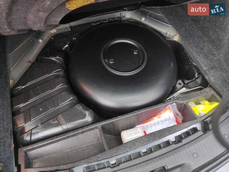 Универсал Renault Megane 2008 в Чернигове