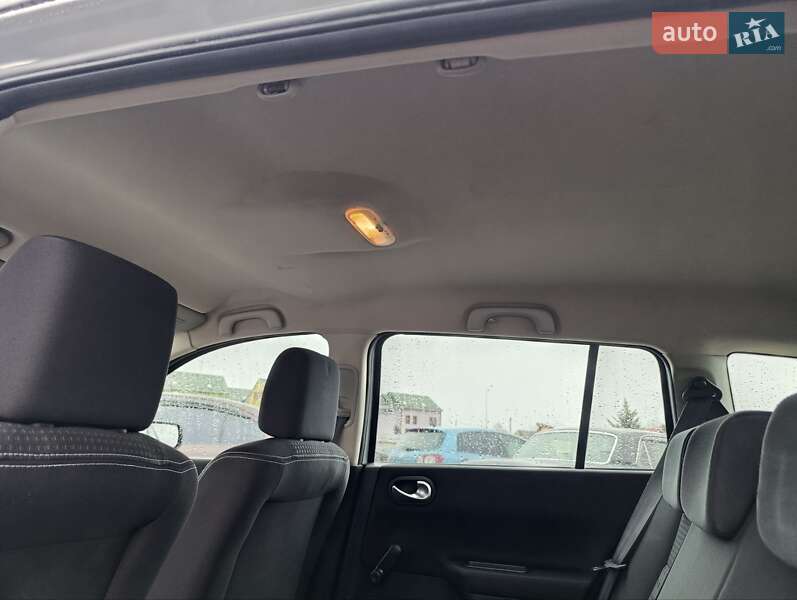 Универсал Renault Megane 2006 в Виннице