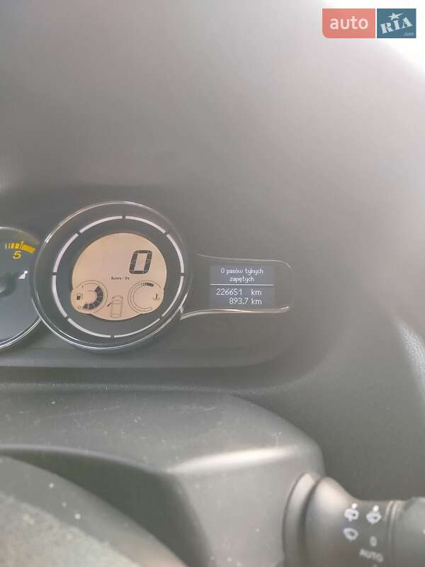 Универсал Renault Megane 2011 в Первомайске