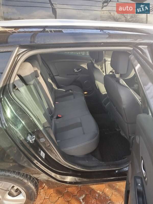 Универсал Renault Megane 2011 в Первомайске