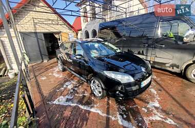 Універсал Renault Megane 2011 в Первомайську