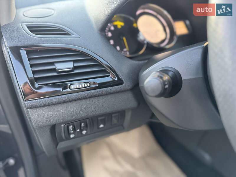 Универсал Renault Megane 2012 в Луцке