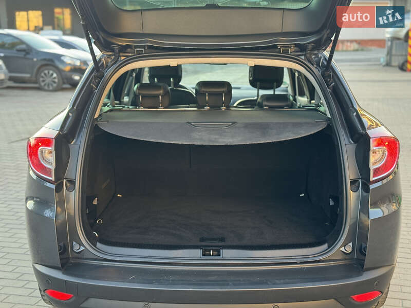 Универсал Renault Megane 2012 в Луцке