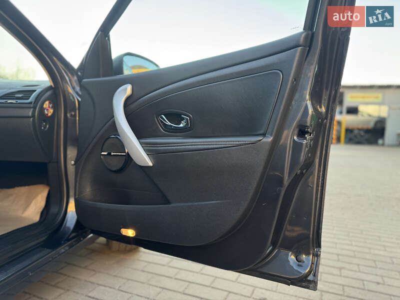 Универсал Renault Megane 2012 в Луцке