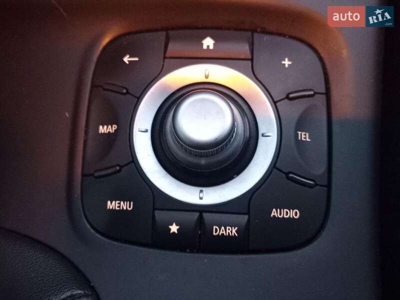 Универсал Renault Megane 2013 в Львове