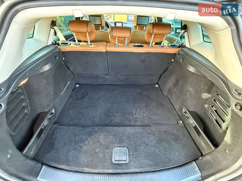 Универсал Renault Megane 2012 в Стрые фото 36 Универсал Renault Megane 2012 в Стрые