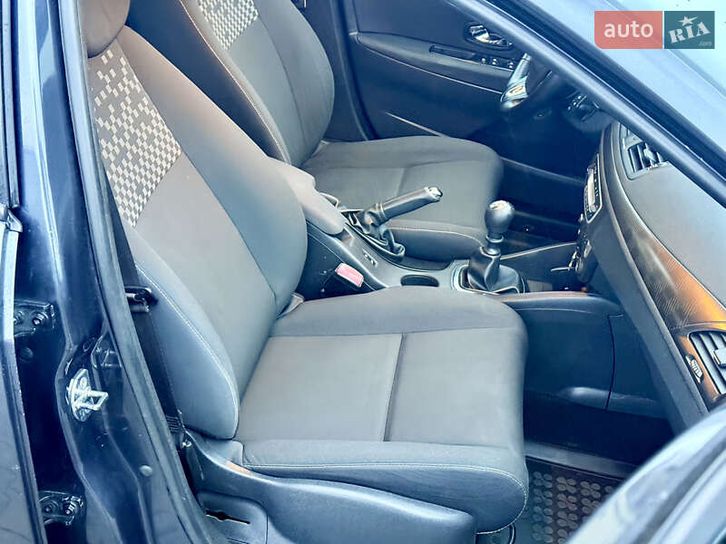 Универсал Renault Megane 2013 в Луцке