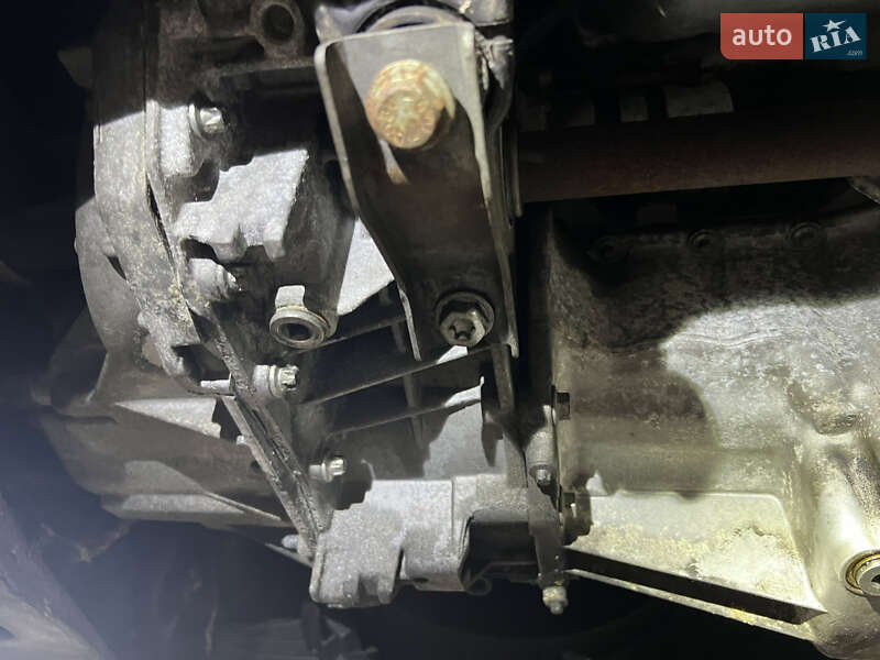 Универсал Renault Megane 2005 в Харькове