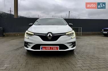 Універсал Renault Megane 2023 в Сколе