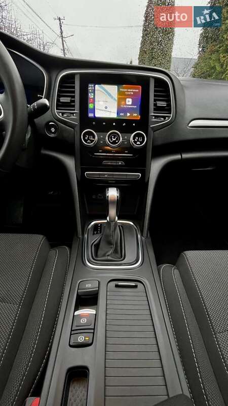 Універсал Renault Megane 2023 в Сколе