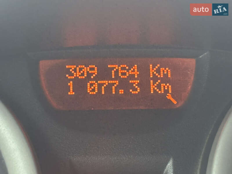 Универсал Renault Megane 2004 в Нежине