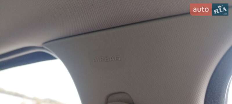 Хэтчбек Renault Megane 2012 в Бердичеве