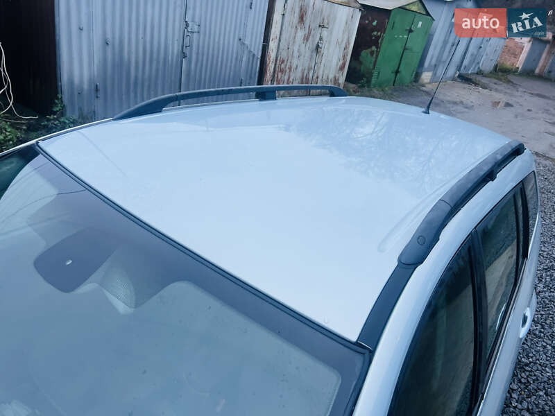 Универсал Renault Megane 2004 в Виннице фото 13 Универсал Renault Megane 2004 в Виннице