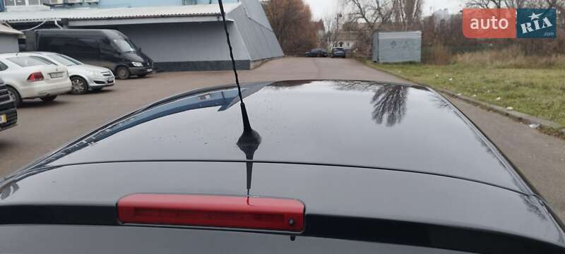 Хэтчбек Renault Megane 2012 в Бердичеве