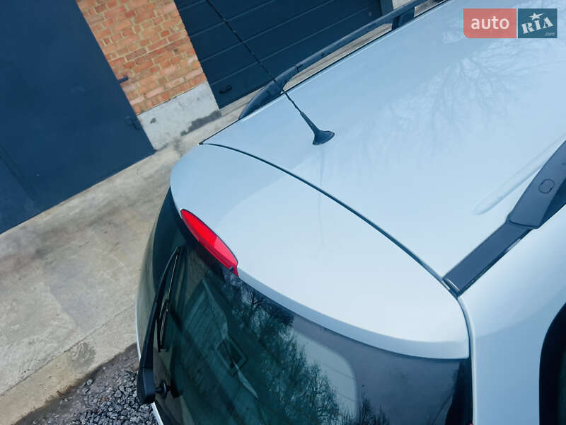 Универсал Renault Megane 2004 в Виннице фото 24 Универсал Renault Megane 2004 в Виннице