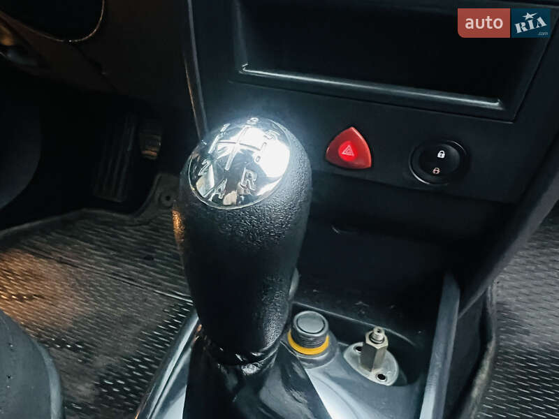 Универсал Renault Megane 2004 в Виннице фото 35 Универсал Renault Megane 2004 в Виннице