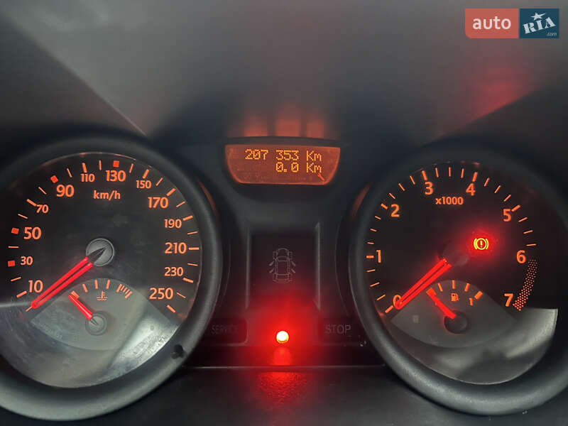 Универсал Renault Megane 2004 в Виннице фото 49 Универсал Renault Megane 2004 в Виннице