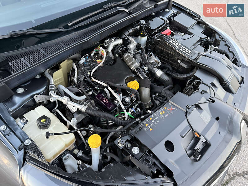 Универсал Renault Megane 2020 в Днепре фото 82 Универсал Renault Megane 2020 в Днепре