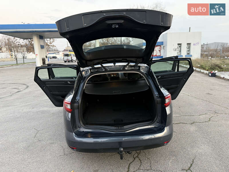 Универсал Renault Megane 2020 в Днепре фото 100 Универсал Renault Megane 2020 в Днепре