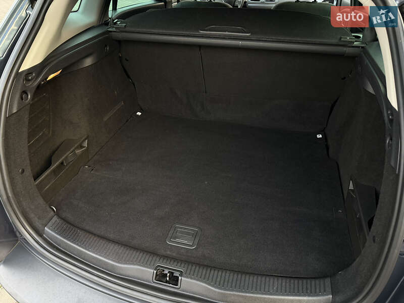 Универсал Renault Megane 2015 в Харькове