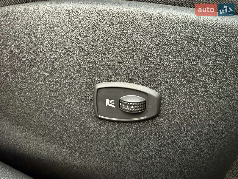 Универсал Renault Megane 2015 в Харькове