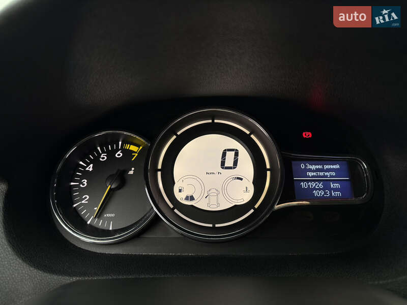 Универсал Renault Megane 2015 в Харькове