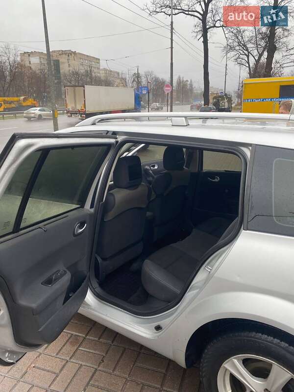 Универсал Renault Megane 2009 в Киеве