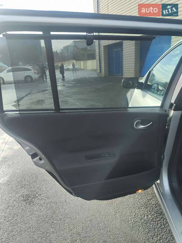 Универсал Renault Megane 2007 в Харькове