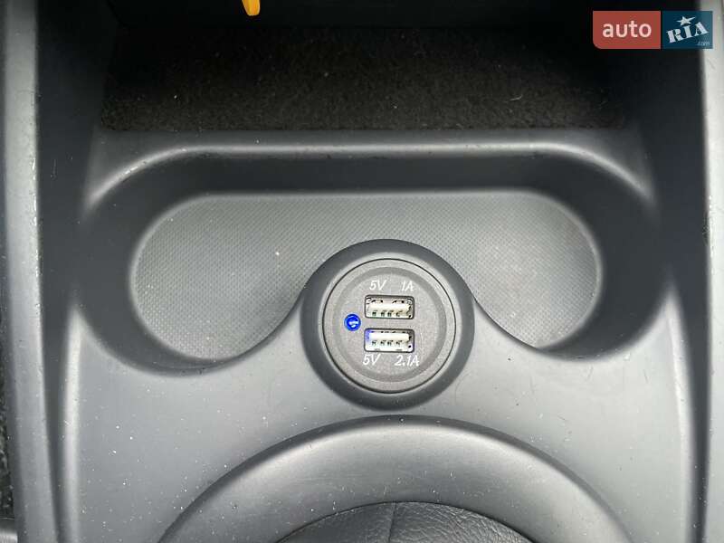 Хэтчбек Renault Megane 2008 в Сумах