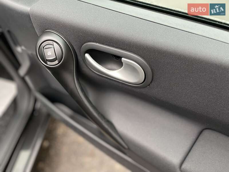 Хэтчбек Renault Megane 2008 в Сумах