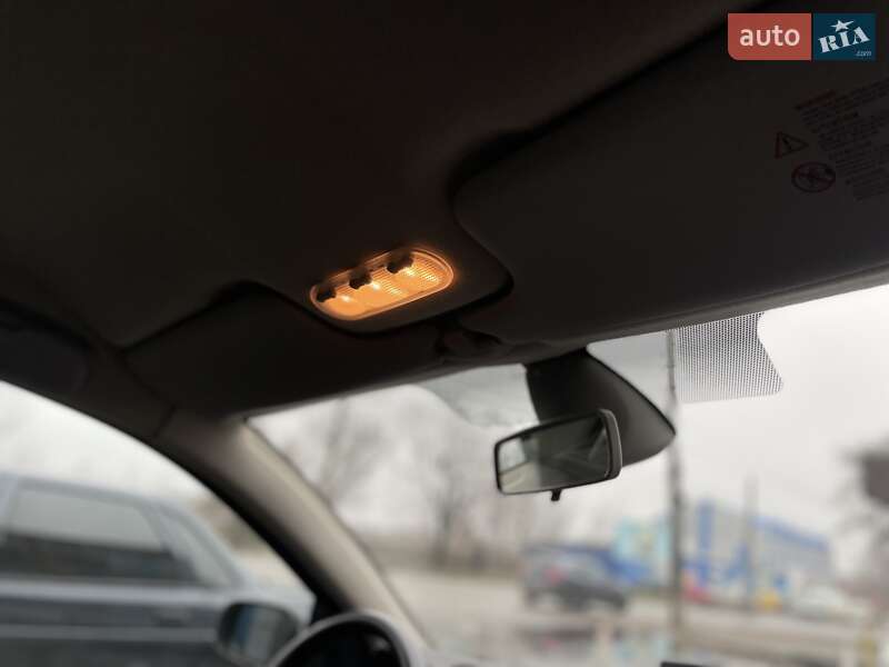 Хэтчбек Renault Megane 2008 в Сумах