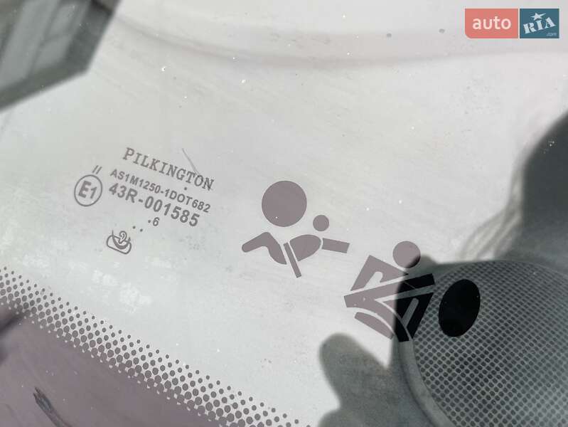 Хэтчбек Renault Megane 2008 в Сумах