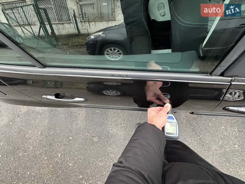 Хэтчбек Renault Megane 2008 в Сумах