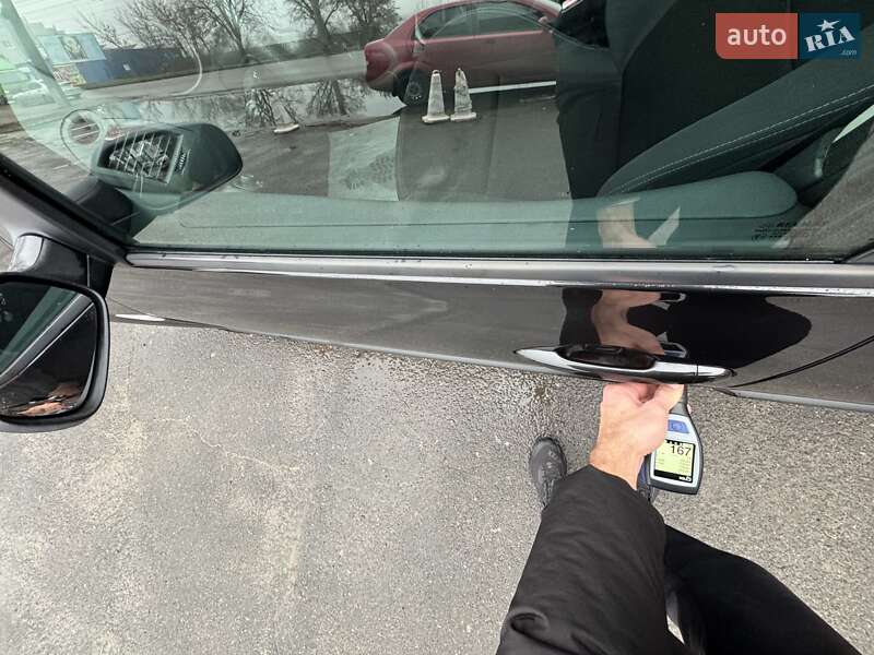 Хэтчбек Renault Megane 2008 в Сумах