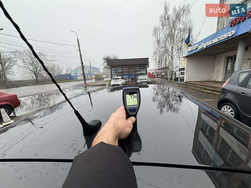 Хэтчбек Renault Megane 2008 в Сумах