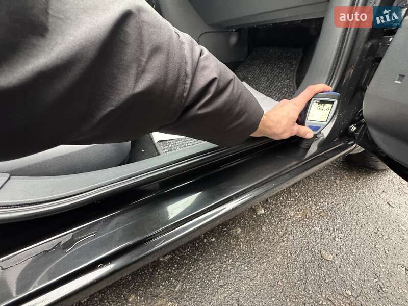 Хэтчбек Renault Megane 2008 в Сумах