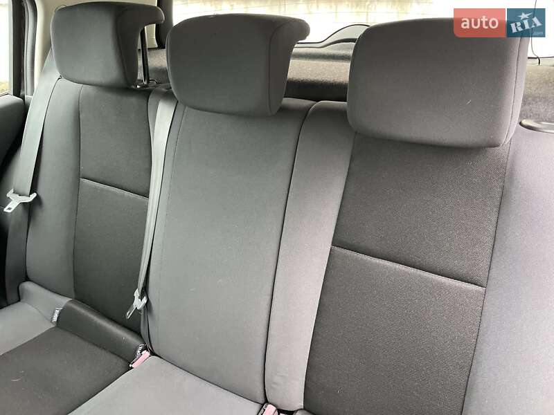 Хэтчбек Renault Megane 2008 в Сумах