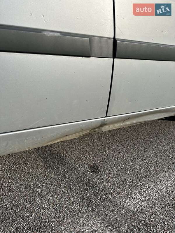 Универсал Renault Megane 2007 в Черновцах