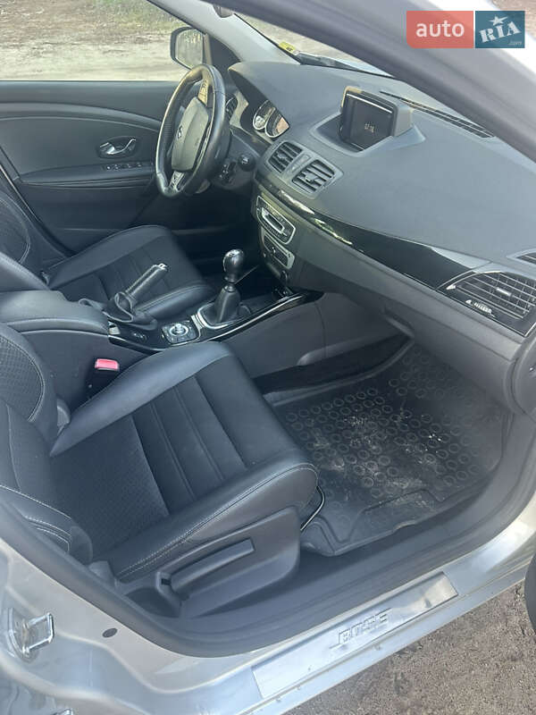 Универсал Renault Megane 2015 в Харькове